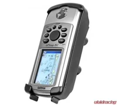 RAM Mounts Cradle for the Garmin GPSMAP 76C 76CS 76CSx 76Cx 96 & 96C - RAM-HOL-GA14U