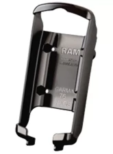 RAM Mounts Cradle for the Garmin GPSMAP 76C 76CS 76CSx 76Cx 96 & 96C                                     - RAM-HOL-GA14U - Image 2