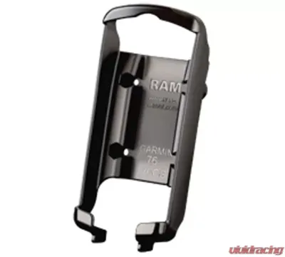 RAM Mounts Cradle for the Garmin GPSMAP 76C 76CS 76CSx 76Cx 96 & 96C - RAM-HOL-GA14U