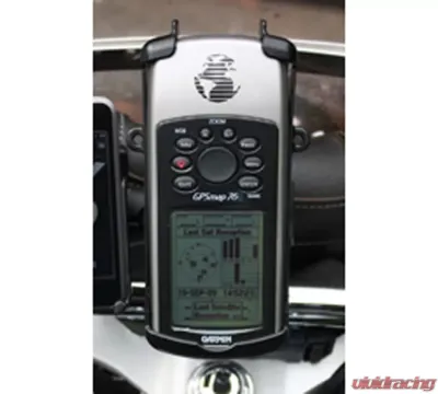 RAM Mounts Cradle for the Garmin GPSMAP 76C 76CS 76CSx 76Cx 96 & 96C - RAM-HOL-GA14U