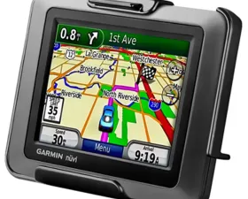 RAM Mounts Cradle for the Garmin nuvi 220 500 510 550 & zumo 220
