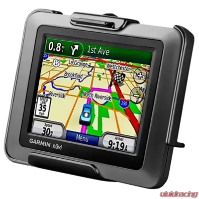RAM Mounts Cradle for the Garmin nuvi 220 500 510 550 & zumo 220 - RAM-HOL-GA32U