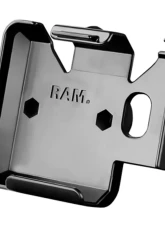 RAM Mounts Cradle for the Garmin nuvi 220 500 510 550 & zumo 220                                     - RAM-HOL-GA32U - Image 2