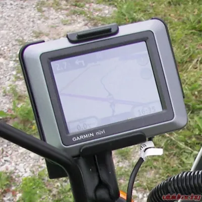 RAM Mounts Cradle for the Garmin nuvi 220 500 510 550 & zumo 220 - RAM-HOL-GA32U