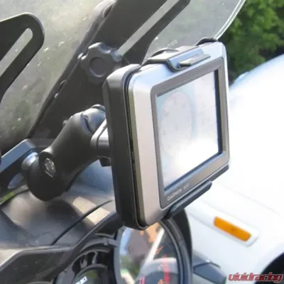 RAM Mounts Cradle for the Garmin nuvi 220 500 510 550 & zumo 220 - RAM-HOL-GA32U