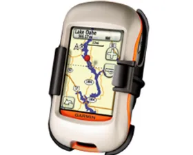 RAM Mounts Cradle for the Garmin Approach Garmin Dakota 10 & Dakota 20
