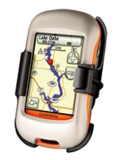 RAM Mounts Cradle for the Garmin Approach Garmin Dakota 10 & Dakota 20                                     - RAM-HOL-GA36U - Image 3