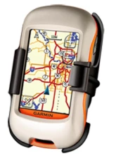 RAM Mounts Cradle for the Garmin Approach Garmin Dakota 10 & Dakota 20                                     - RAM-HOL-GA36U - Image 3