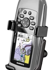 RAM Mounts Cradle for the Garmin GPSMAP 73 78 78S 78SC                                     - RAM-HOL-GA40U - Image 2