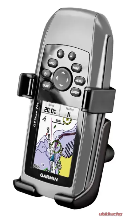 RAM Mounts Cradle for the Garmin GPSMAP 73 78 78S 78SC - RAM-HOL-GA40U