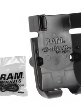 RAM Mounts Cradle for the Garmin GPSMAP 73 78 78S 78SC                                     - RAM-HOL-GA40U - Image 2