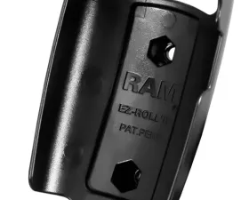 RAM Mounts Cradle for the Garmin Astro 320 GPSMAP 62 Series & GPSMAP 64 Series