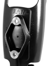 RAM Mounts Cradle for the Garmin Astro 320 GPSMAP 62 Series & GPSMAP 64 Series                                     - RAM-HOL-GA41U - Image 2