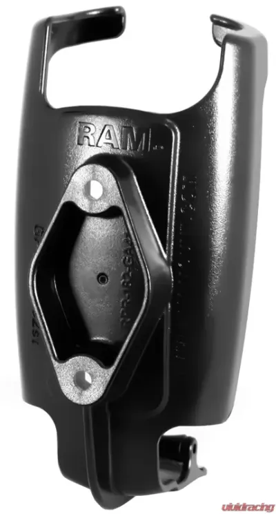RAM Mounts Cradle for the Garmin Astro 320 GPSMAP 62 Series & GPSMAP 64 Series - RAM-HOL-GA41U