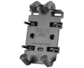 RAM Mounts Quick-Grip Spring Loaded Holder