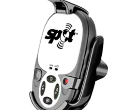 RAM Mounts Cradle for the SPOT IS Satellite GPS Messenger & Satellite GPS Messenger