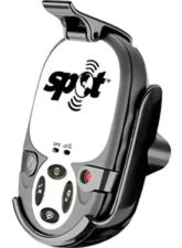 RAM Mounts Cradle for the SPOT IS Satellite GPS Messenger & Satellite GPS Messenger                                     - RAM-HOL-SPO2U - Image 4