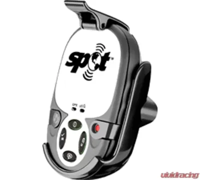 RAM Mounts Cradle for the SPOT IS Satellite GPS Messenger & Satellite GPS Messenger - RAM-HOL-SPO2U
