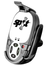 RAM Mounts Cradle for the SPOT IS Satellite GPS Messenger & Satellite GPS Messenger                                     - RAM-HOL-SPO2U - Image 2