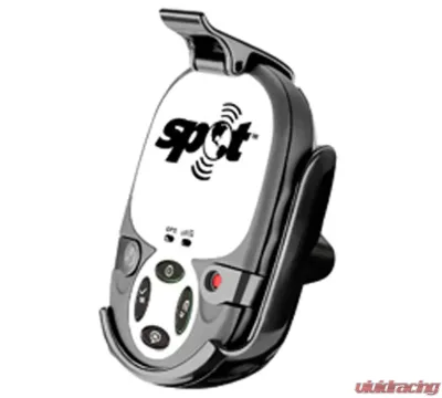 RAM Mounts Cradle for the SPOT IS Satellite GPS Messenger & Satellite GPS Messenger - RAM-HOL-SPO2U