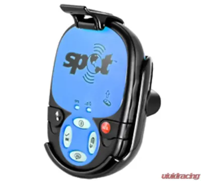 RAM Mounts Cradle for the SPOT IS Satellite GPS Messenger & Satellite GPS Messenger - RAM-HOL-SPO2U