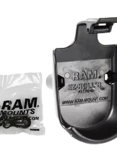 RAM Mounts Cradle for the SPOT IS Satellite GPS Messenger & Satellite GPS Messenger                                     - RAM-HOL-SPO2U - Image 4