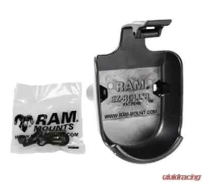RAM Mounts Cradle for the SPOT IS Satellite GPS Messenger & Satellite GPS Messenger - RAM-HOL-SPO2U