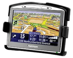RAM Mounts Cradle for the TomTom GO 520 520T 630 720 720T 730 920 & 920T