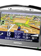 RAM Mounts Cradle for the TomTom GO 520 520T 630 720 720T 730 920 & 920T                                     - RAM-HOL-TO6U - Image 4