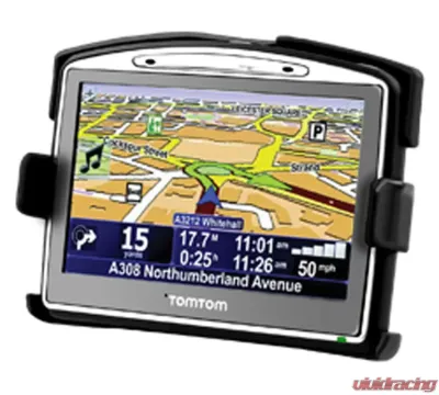 RAM Mounts Cradle for the TomTom GO 520 520T 630 720 720T 730 920 & 920T - RAM-HOL-TO6U