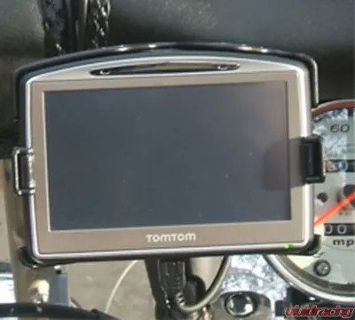 RAM Mounts Cradle for the TomTom GO 520 520T 630 720 720T 730 920 & 920T - RAM-HOL-TO6U
