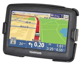 RAM Mounts Cradle for the TomTom Start 45 XL 325 XL 330 XL 335 XL 340 & XL 350