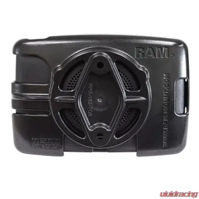 RAM Mounts Cradle for the TomTom Start 45 XL 325 XL 330 XL 335 XL 340 & XL 350 - RAM-HOL-TO8U