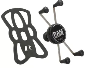 RAM Mounts X-Grip Large Phone/Phablet Cradle
