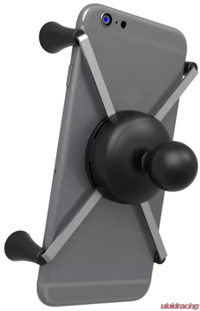 RAM Mounts X-Grip Large Phone/Phablet Cradle - RAM-HOL-UN10BU