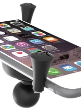 RAM Mounts X-Grip Large Phone/Phablet Cradle                                     - RAM-HOL-UN10BU - Image 3