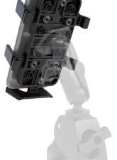 RAM Mounts Universal Finger-Grip Phone/Radio Cradle                                     - RAM-HOL-UN4U - Image 2