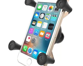 RAM Mounts X-Grip Cell/iPhone Cradle