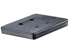 RAM Mounts Power Plate III Universal Magnetic Holder