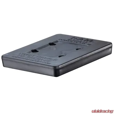 RAM Mounts Power Plate III Universal Magnetic Holder - RAP-300-1U
