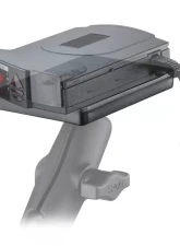 RAM Mounts Power Plate III Universal Magnetic Holder                                     - RAP-300-1U - Image 2