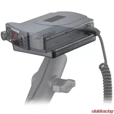 RAM Mounts Power Plate III Universal Magnetic Holder - RAP-300-1U