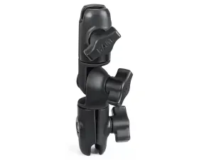 RAM Mounts Double Socket Swivel Arm for 1