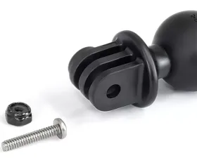 RAM Mounts Action Camera Universal Ball Adapter