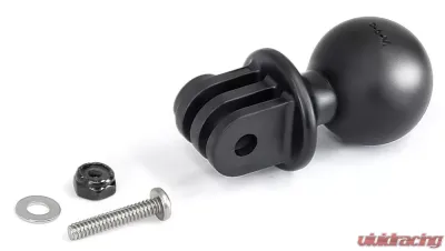 RAM Mounts Action Camera Universal Ball Adapter - RAP-B-202U-GOP1