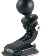 RAM Mounts Action Camera Universal Ball Adapter                                     - RAP-B-202U-GOP1 - Image 3