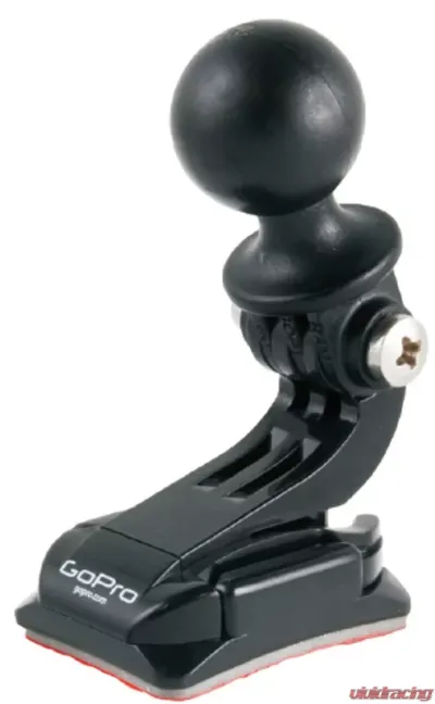 RAM Mounts Action Camera Universal Ball Adapter - RAP-B-202U-GOP1