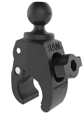 RAM Mounts Small Tough-Claw w/B Size 1" Diameter Rubber Ball                                     - RAP-B-400U - Image 4