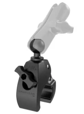 RAM Mounts Small Tough-Claw w/B Size 1" Diameter Rubber Ball                                     - RAP-B-400U - Image 4