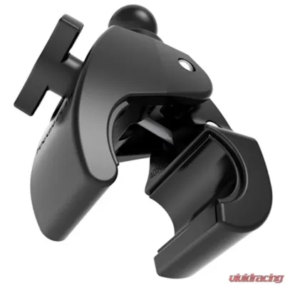 RAM Mounts Medium Tough-Claw w/1" Diameter Rubber Ball - RAP-B-404U